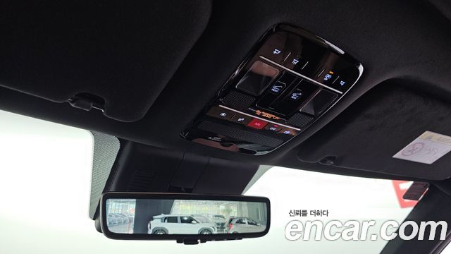 Hyundai Santafe 2024 — photo 14