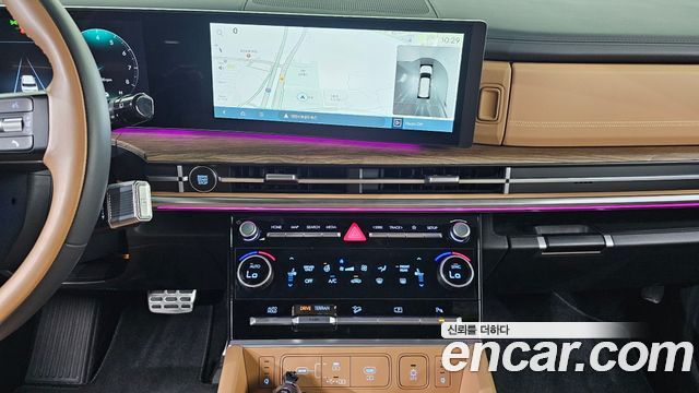 Hyundai Santafe 2024 — photo 16