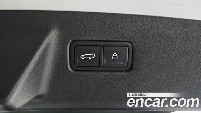 Hyundai Santafe 2024 — photo 20
