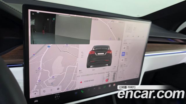 Tesla Model X 2026 — photo 20