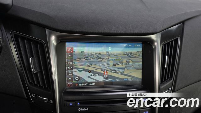Hyundai Sonata 2013 — photo 14