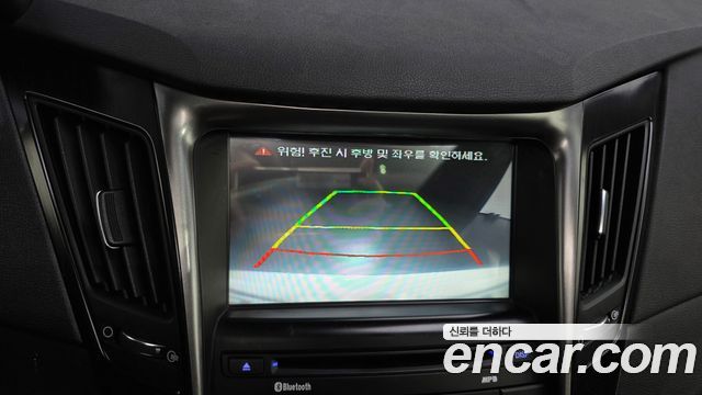 Hyundai Sonata 2013 — photo 15