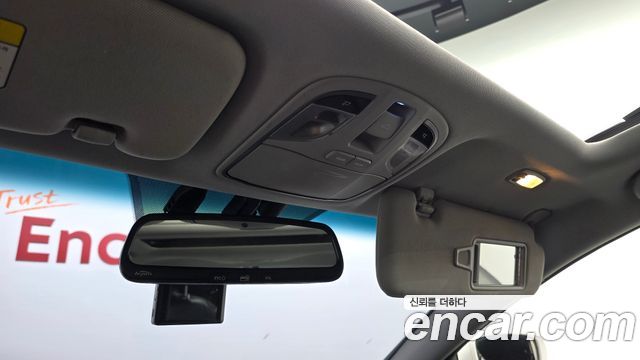 Hyundai Sonata 2013 — photo 20