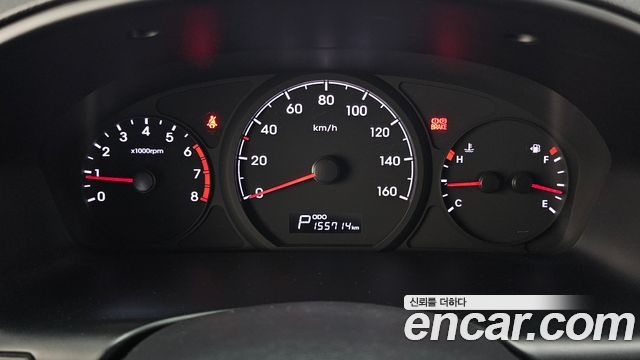 Hyundai Starex 2020 — photo 8