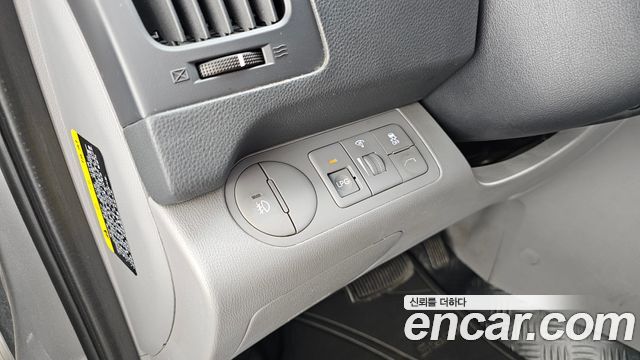 Hyundai Starex 2020 — photo 18