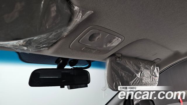 Hyundai Starex 2020 — photo 19