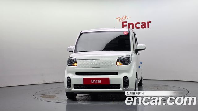 Kia RAY 2022 — photo 3