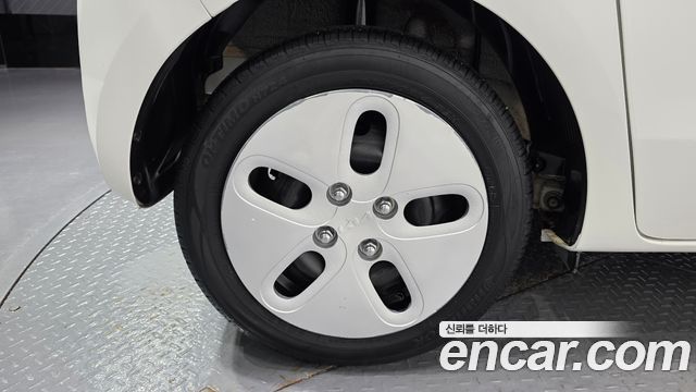 Kia RAY 2022 — photo 5