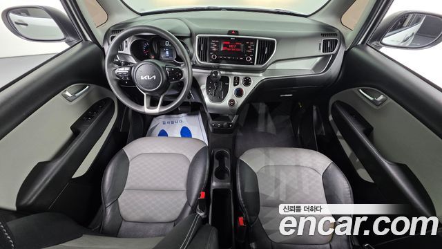 Kia RAY 2022 — photo 7