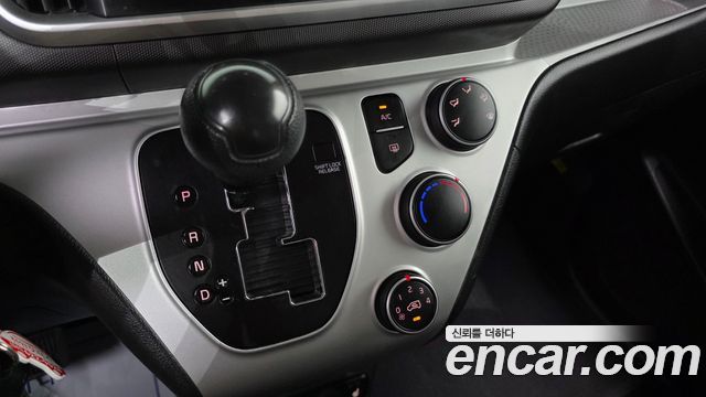 Kia RAY 2022 — photo 9