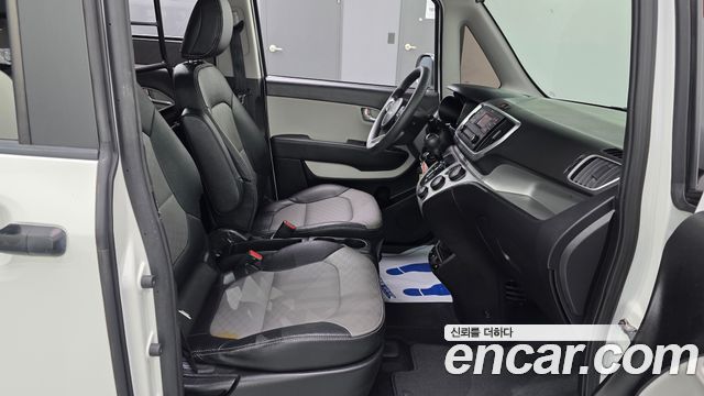 Kia RAY 2022 — photo 11