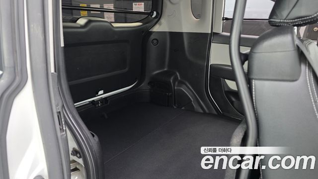 Kia RAY 2022 — photo 12