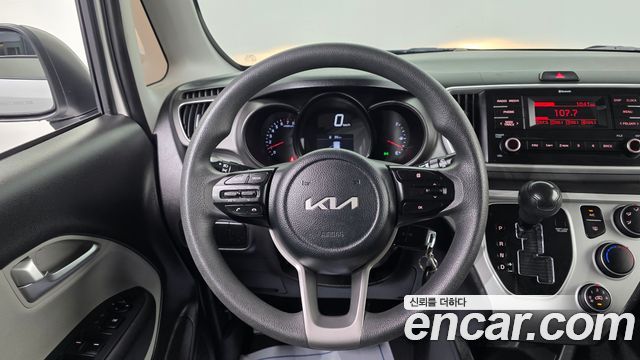 Kia RAY 2022 — photo 13