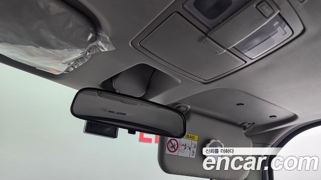 Kia RAY 2022 — photo 17