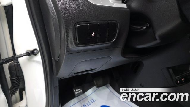 Kia RAY 2022 — photo 18