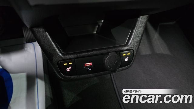 Kia RAY 2022 — photo 19