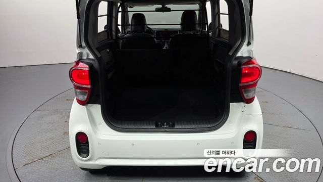 Kia RAY 2022 — photo 20