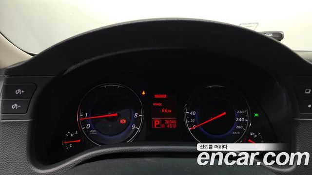 Infiniti G 2007 — photo 8
