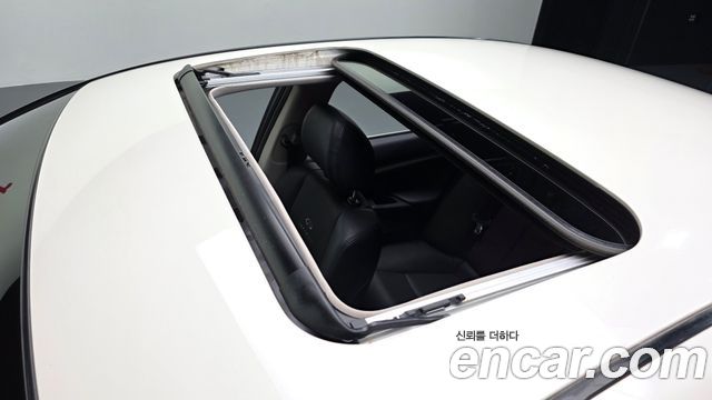 Infiniti G 2007 — photo 19