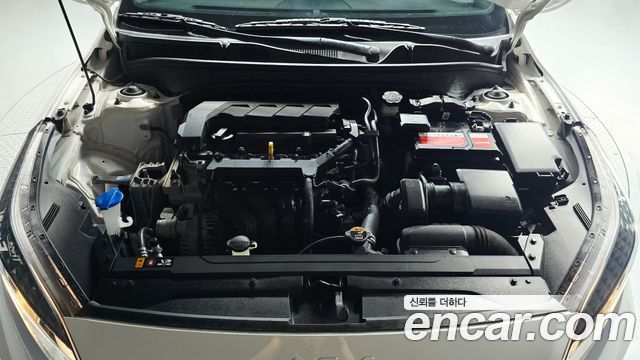 Kia K3 2022 — photo 6