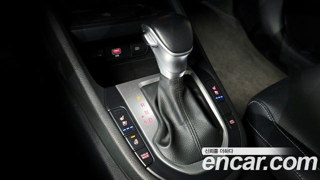 Kia K3 2022 — photo 12