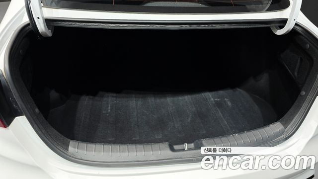 Kia K3 2022 — photo 24