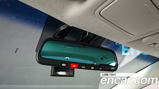 Kia K3 2022 — photo 26