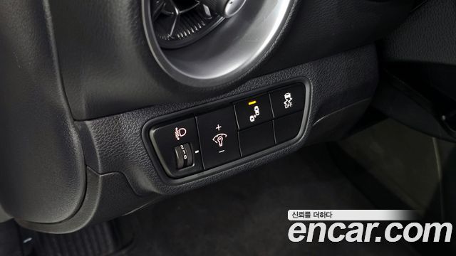Kia K3 2022 — photo 27