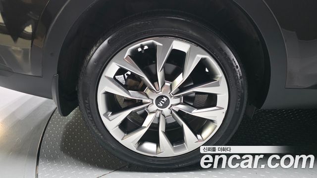 Kia Sorento 2021 — photo 5