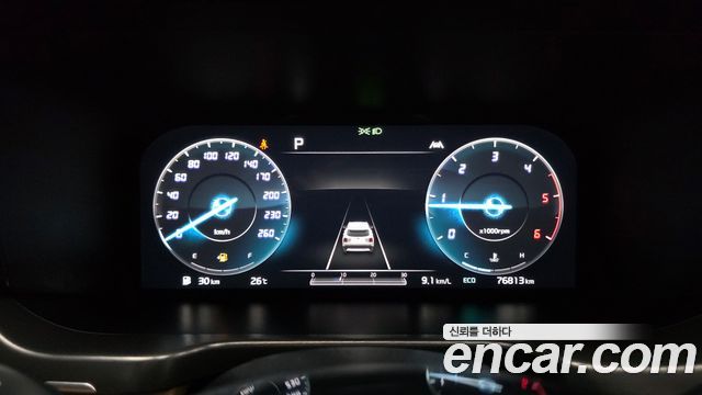 Kia Sorento 2021 — photo 11