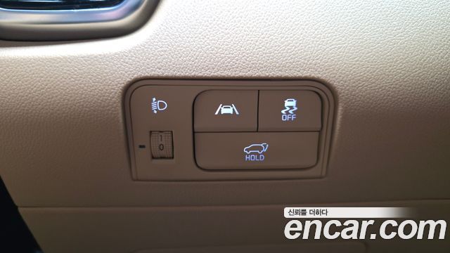 Kia Sorento 2021 — photo 22