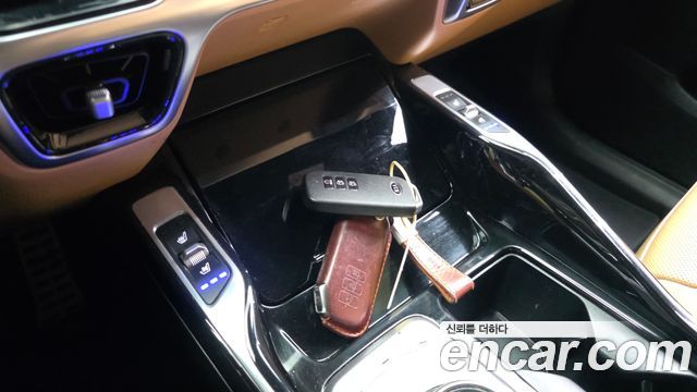 Kia Sorento 2021 — photo 23