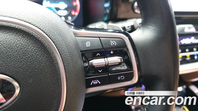 Kia Sorento 2021 — photo 24