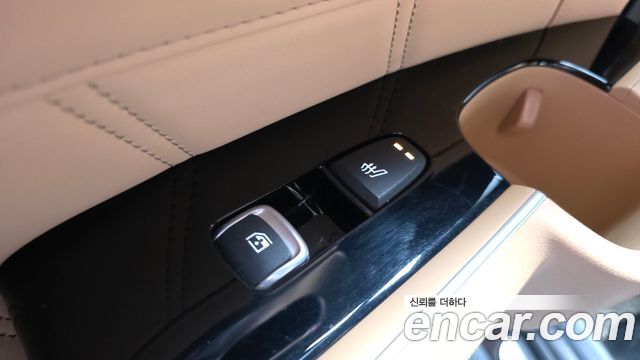 Kia Sorento 2021 — photo 25