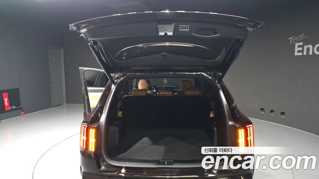 Kia Sorento 2021 — photo 26