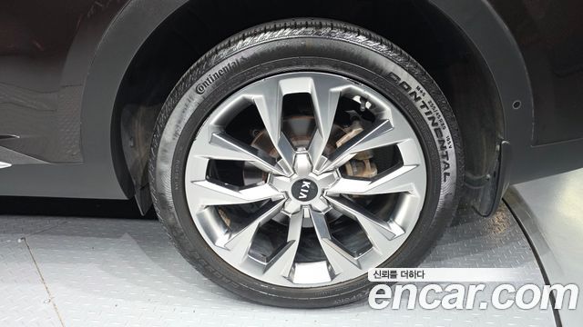 Kia Sorento 2021 — photo 7