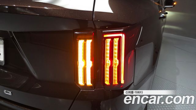 Kia Sorento 2021 — photo 9