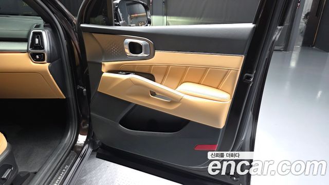 Kia Sorento 2021 — photo 14