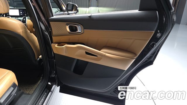 Kia Sorento 2021 — photo 15