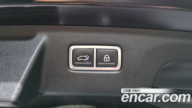 Kia Sorento 2021 — photo 27