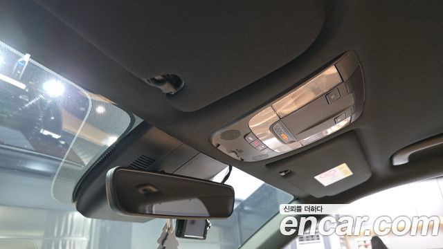 Kia Sorento 2021 — photo 28