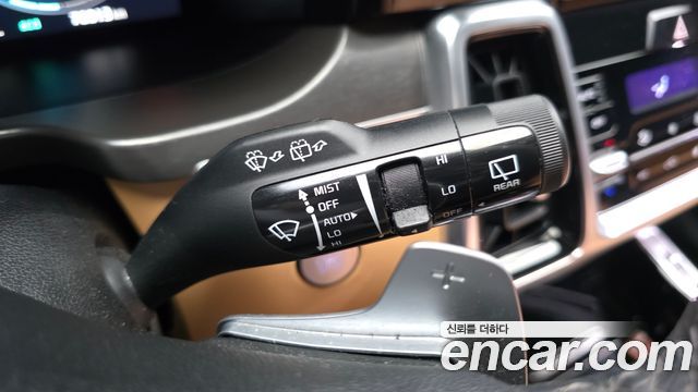 Kia Sorento 2021 — photo 29