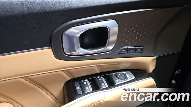 Kia Sorento 2021 — photo 30