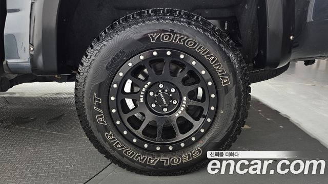 Chevrolet Korea Colorado 2020 — photo 7
