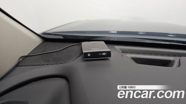Chevrolet Korea Colorado 2020 — photo 27