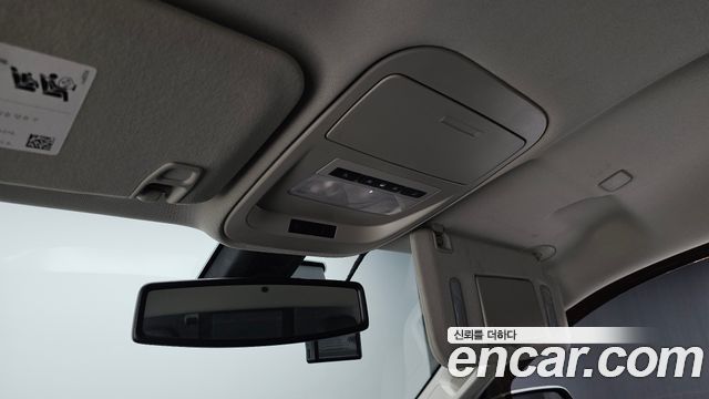 Chevrolet Korea Colorado 2020 — photo 28