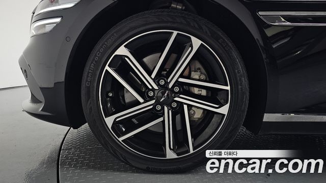 Genesis G80 2025 — photo 5