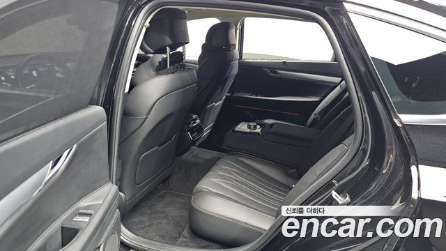 Genesis G80 2025 — photo 18