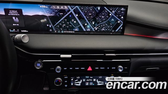 Genesis G80 2025 — photo 20