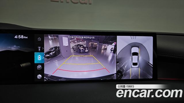 Genesis G80 2025 — photo 21